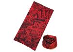 25*50cm Cycling Microfiber Polyester Seamless Tube Bandanas