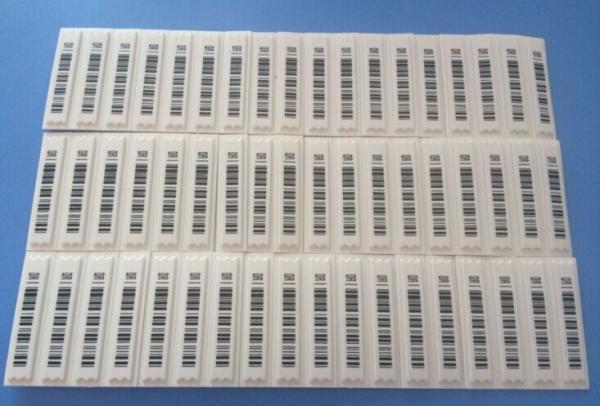Buy cheap security eas tag from wholesalers