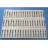 Buy cheap Custom Tamper Evident Jewellery Barcode Labels Non - Reactivatable Format from wholesalers