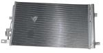 Auto Parts Air Conditioning Condenser 23322260 for BUICK ENVISION 22942950