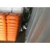 Buy cheap Silver Color Temporary Residential Fencing / Chain Link Construction Fence from wholesalers