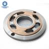 Buy cheap ZX200 HMT36FA Valve Plate Hydraulic Motor Parts ODM OEM from wholesalers