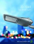 IP68 105lm/w LUXEON 3030 LED Outside Street Lights