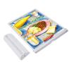Buy cheap Aluminum Frame Magnetic Ultra-thin LED Poster Light Box Menu Board For Cinema Restaurant from wholesalers