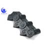 Buy cheap Impact Weather Board Yiquan House Roof Accessories Asa Synthetic from wholesalers