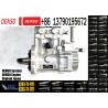 Buy cheap High Quality Diesel Fuel Pump 094000-0582 Common Rail High Pressure Injection Pump 6261-71-1111 For HP0 Pump from wholesalers