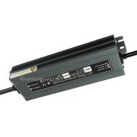 Buy cheap Waterproof LED Lights Driver 12.5A 12 Volt 500 Watt Power Supply Buried Light product