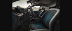 KIA New Energy Electric Vehicle EV6 long range at 671km