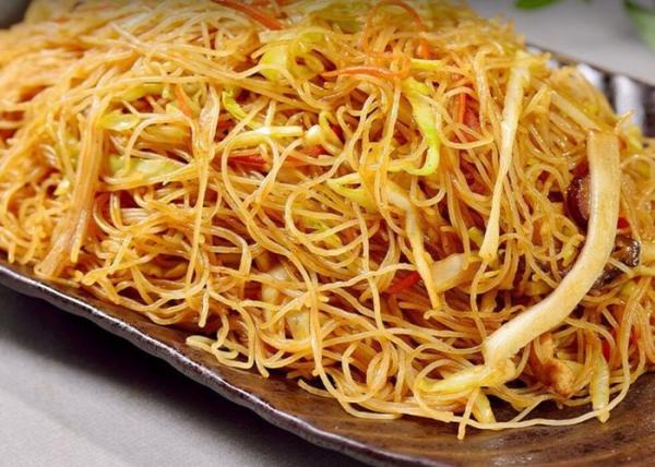 Buy cheap Gluten Free Xinzhu Rice Vermicelli Noodles Instant / Cooking from wholesalers