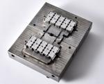 Buy cheap Stainless Steel Precision Mould Parts Machining Casting Surface Treatment from wholesalers