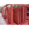 Buy cheap Grade A Boiler Carbon Steel Serpentine Tube For High Temperatures from wholesalers