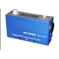 Buy cheap 45 Degree Digital Gloss Meter, Plastic film Gloss Meter, Ceramics Gloss Meter product