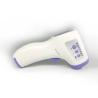 Buy cheap Non-Contact Medical Digital Infrared Thermometer CE & RoHS Precision Protection from wholesalers