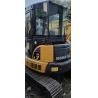 Buy cheap High Performance komatsu Excavator Available - Move Fast and ask for yours! from wholesalers