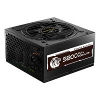 Buy cheap Full Module Switch ATX Power Supply S700 600w PSU Computer Accessories product