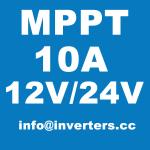 Buy cheap HANFONG 12v 24v Mppt Solar Charge Controller 10a to 100 A Solar Battery Charger from wholesalers