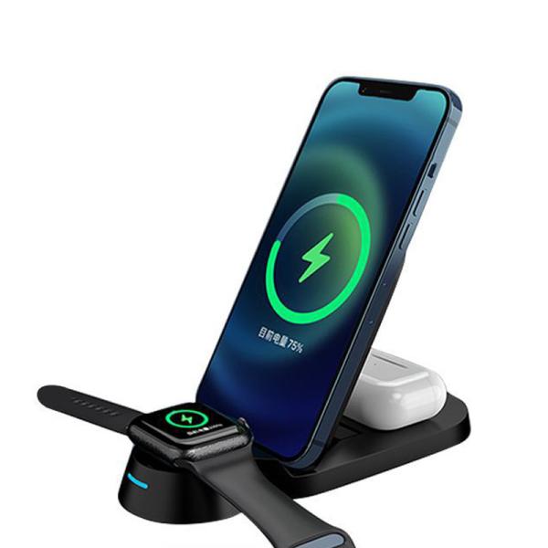 Buy cheap OEM ODM Quick Wireless Charger from wholesalers
