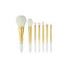 Buy cheap Custom Private Label Synthetic Makeup Brushes Set 7pcs 9pcs 11pcs 13pcs 15pcs 18pcs from wholesalers