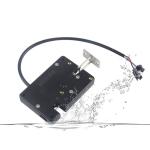 Outdoor Waterproof Smart Lock Keyless Elektromagnetisch Slot Electric Latch Lock