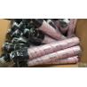 Buy cheap TN512 Konica Minolta CYMK Toner Cartridge Set For Bizhub C454 C554 from wholesalers