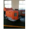 Buy cheap Customized Thickness Rotomolding Molds For Cleaning Machine Parts from wholesalers