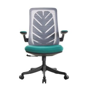Buy cheap Molded Foam Ergonomic Computer Chair Ergo PU Rotating Office Chair from wholesalers