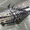 Buy cheap 10 Inch Pneumatic Tire Foldable Electric Scooter For Adults from wholesalers