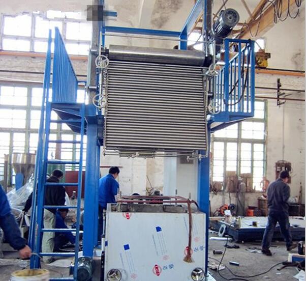 PVC Heat Shrink Film SJ65×29-SM1200