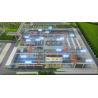 Buy cheap Automotive Factory Planning and EPC from wholesalers