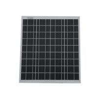 Buy cheap Small Portable Solar Panels Linksun 20w Monocrystalline For Sustainable Energy product