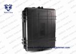 Military 600W High Power Waterproof Outdoor Portable RF GPS WIFI Signal UAV