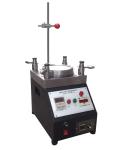 Fiber Optic Patch Cord Polishing Machine Four Corner Pressure Fixed Speed