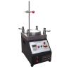Buy cheap Fiber Optic Patch Cord Polishing Machine Four Corner Pressure Fixed Speed from wholesalers