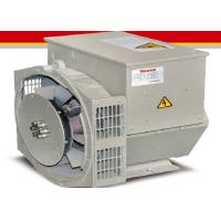 Buy cheap Electric 6.5KW / 8.1kva 3 Phase Alternators For Generator Set 1500rpm product