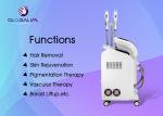 IPL SHR Hair Removal Skin Rejuvenation Beauty Equipment Internal Modular Design