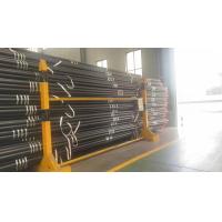 Buy cheap API Standard BTC N80 Casing and Tubing for Oil Well Drilling with 168.28mm OD product