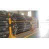 Buy cheap API Standard BTC L80-9CR Casing and Tubing for Oil Well Drilling with 168.28mm OD from wholesalers