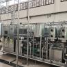 Buy cheap 100T/D 304 Stainless Steel Mango Jam Making Machine Mechanized Production from wholesalers