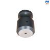 Buy cheap 77mm Diameter 20KHz Ultrasonic Welding Horn For Fabric Welding Machine from wholesalers