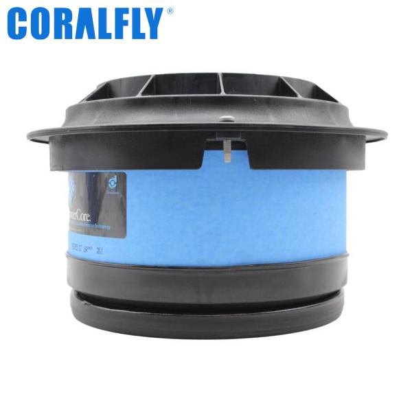 Buy cheap P607969 Freightliner Western Star Truck P619498 CORALFLY P634517 STERLING Truck Air Filter from wholesalers