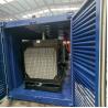 Buy cheap 500KW Gas Generator for CNG Station and Oilfield Powered by 100% Pure Copper Alternator from wholesalers