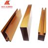 Buy cheap 6063 T5 Window Aluminum Profile from wholesalers