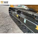 Used Komatsu PC60-6 Excavator Japan with 0.36m3 Bucket Capacity