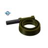 Buy cheap SE14 High Torque Worm Gear Hydraulic Slew Drive Gearbox With High Accuracy from wholesalers
