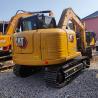 Buy cheap 2022 Japan Used CAT Excavators Caterpillar 307E2 9 Tonne Digger from wholesalers