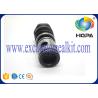 Buy cheap Ex75-2 EX3600 Hitachi Excavator Spare Parts , Spill Control Valve Iron Material from wholesalers