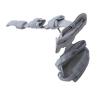Buy cheap Adjustable Medical Orthotic Arm Brace Shoulder Orthosis Brace With PP Board from wholesalers