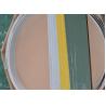 Buy cheap EP Material Paper Machine Blades With Superior Abrasion Resistance from wholesalers