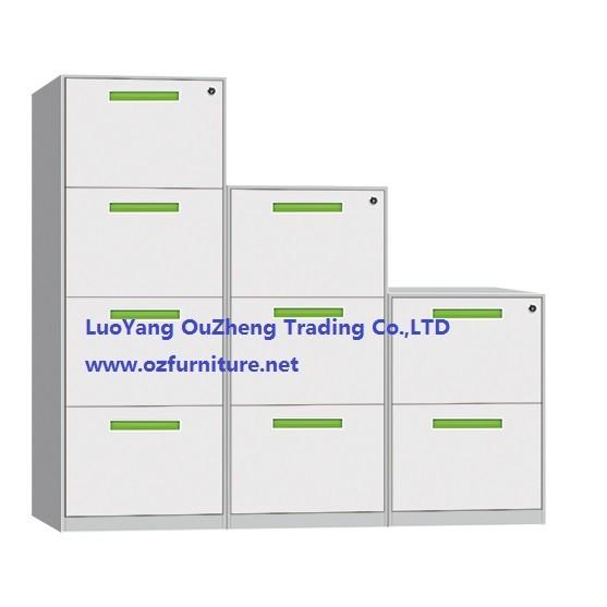Buy cheap hanging filing cabinet FYD-KK024,H405xW900xD450mm,Knocked down structure from wholesalers