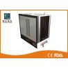 Buy cheap Small Size 20w Fiber Laser Engraving Machine 7000 MM/S Marking Speed For Gold / Silver from wholesalers